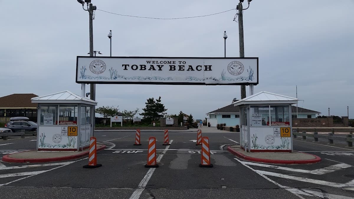 Long Beach & Rockaway surf