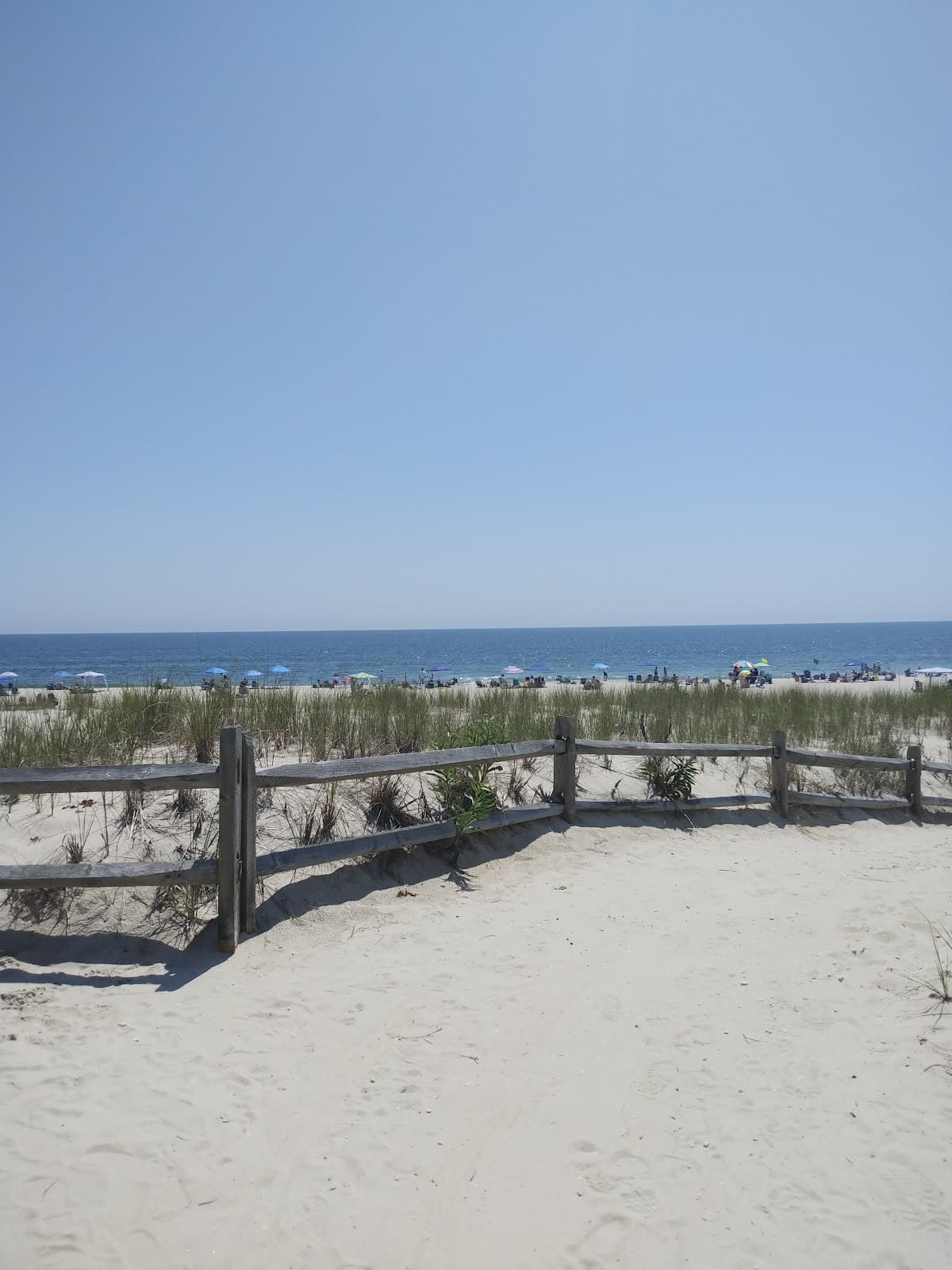 Ship Bottom surf spot