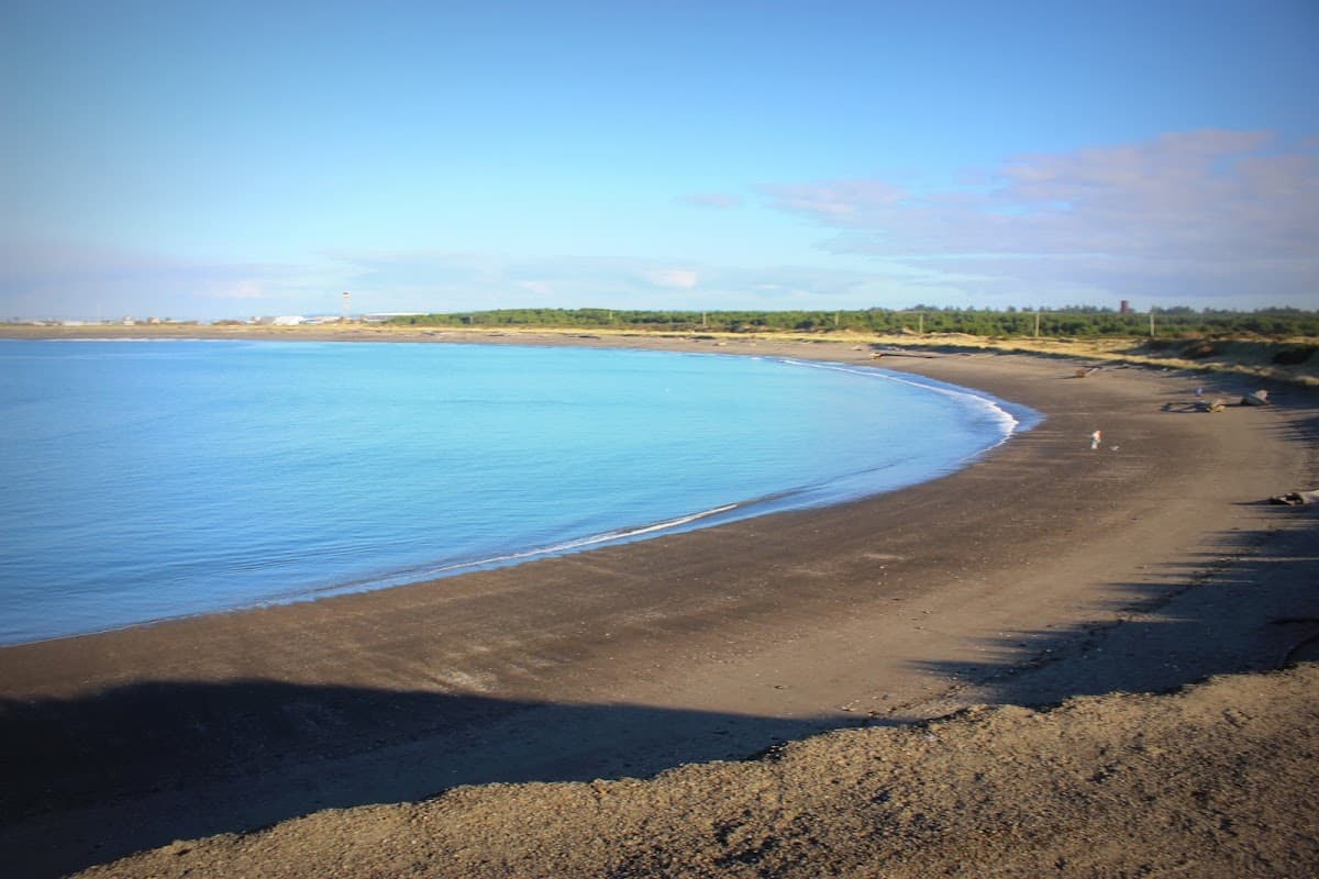 Westport & Long Beach surf