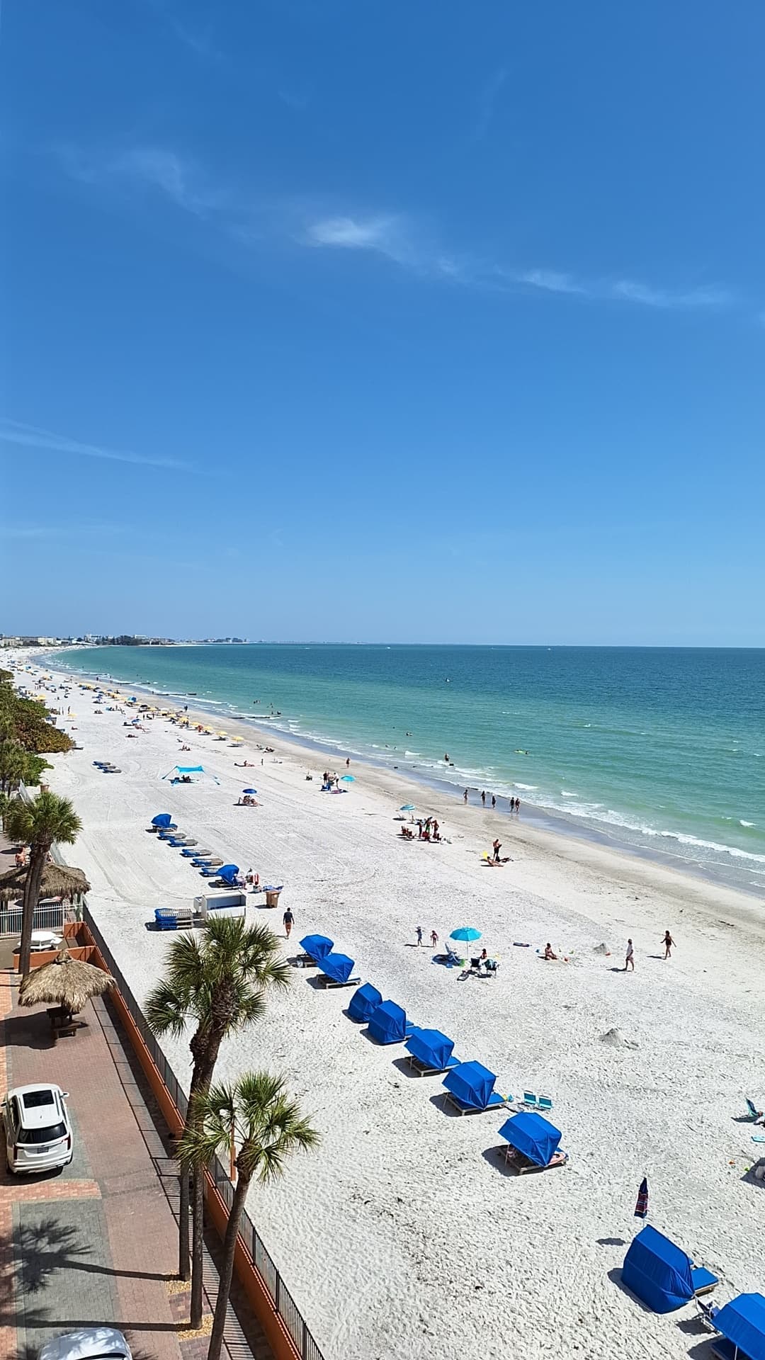 Maderia Beach  surf spot