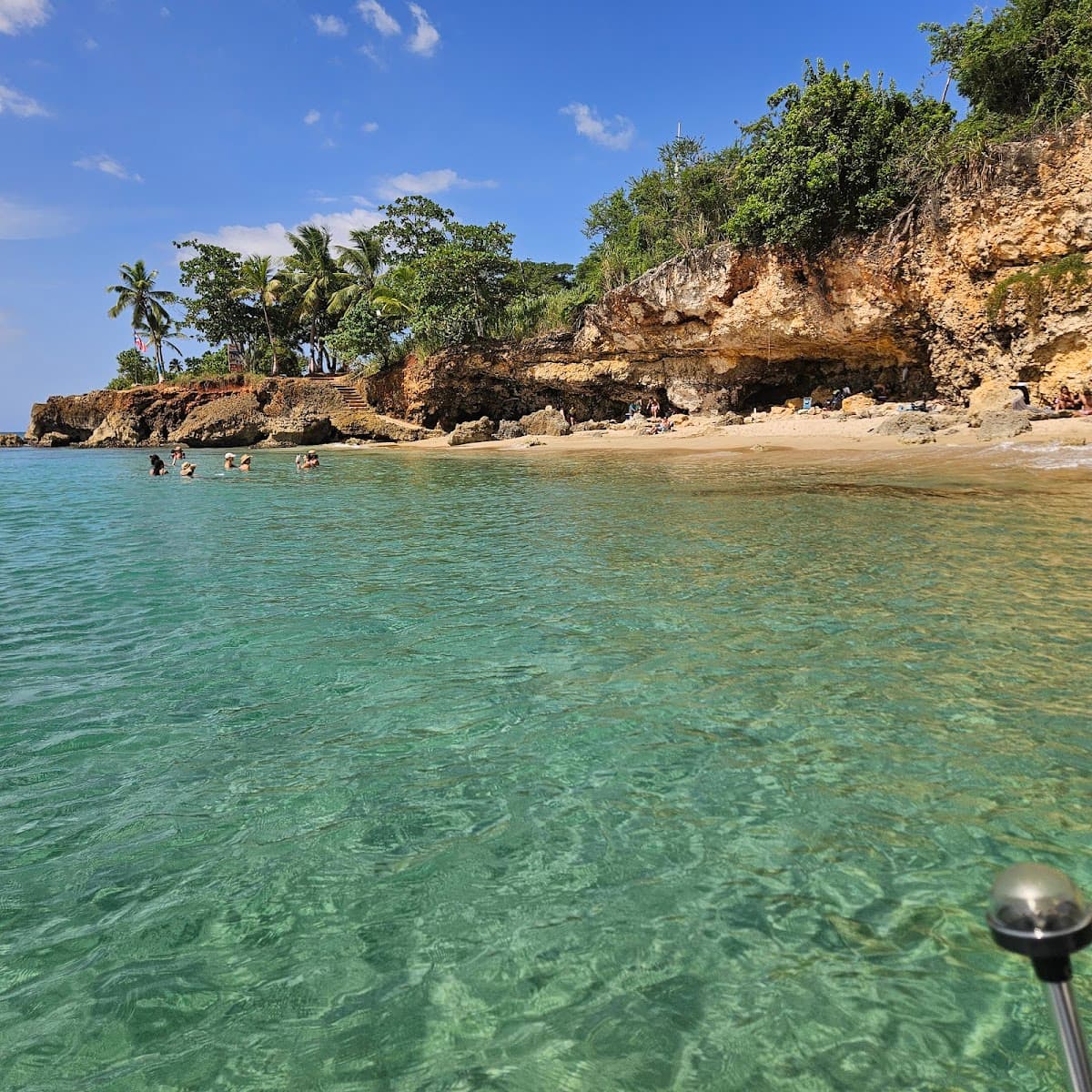 Wishing Well surf spot
