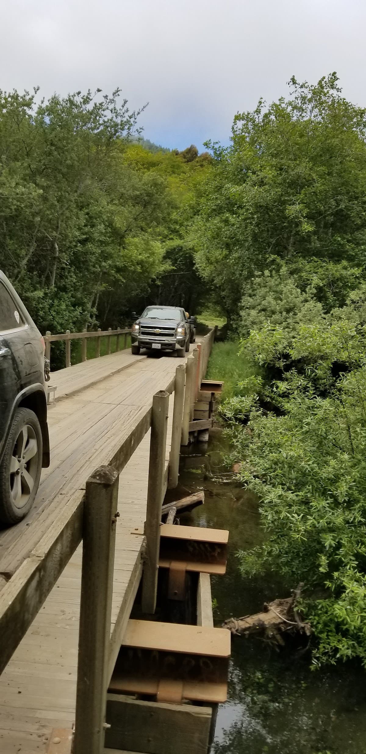 Usal Beach surf spot