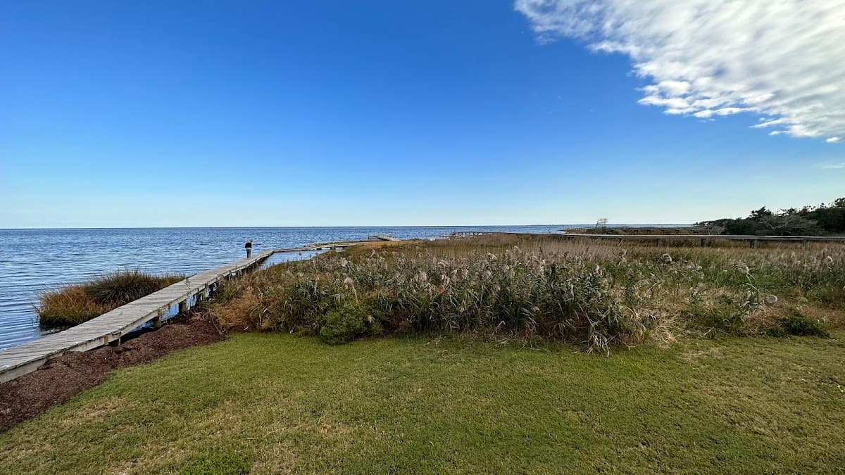 Kite Point surf spot