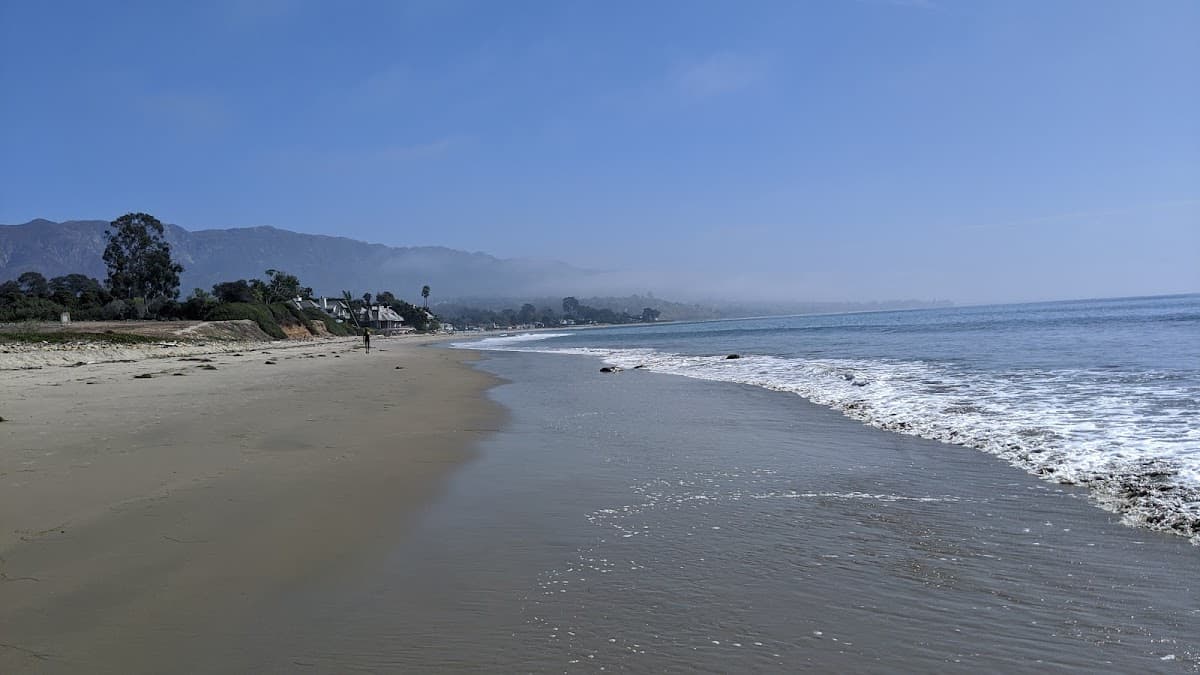 Hammonds Reef surf spot