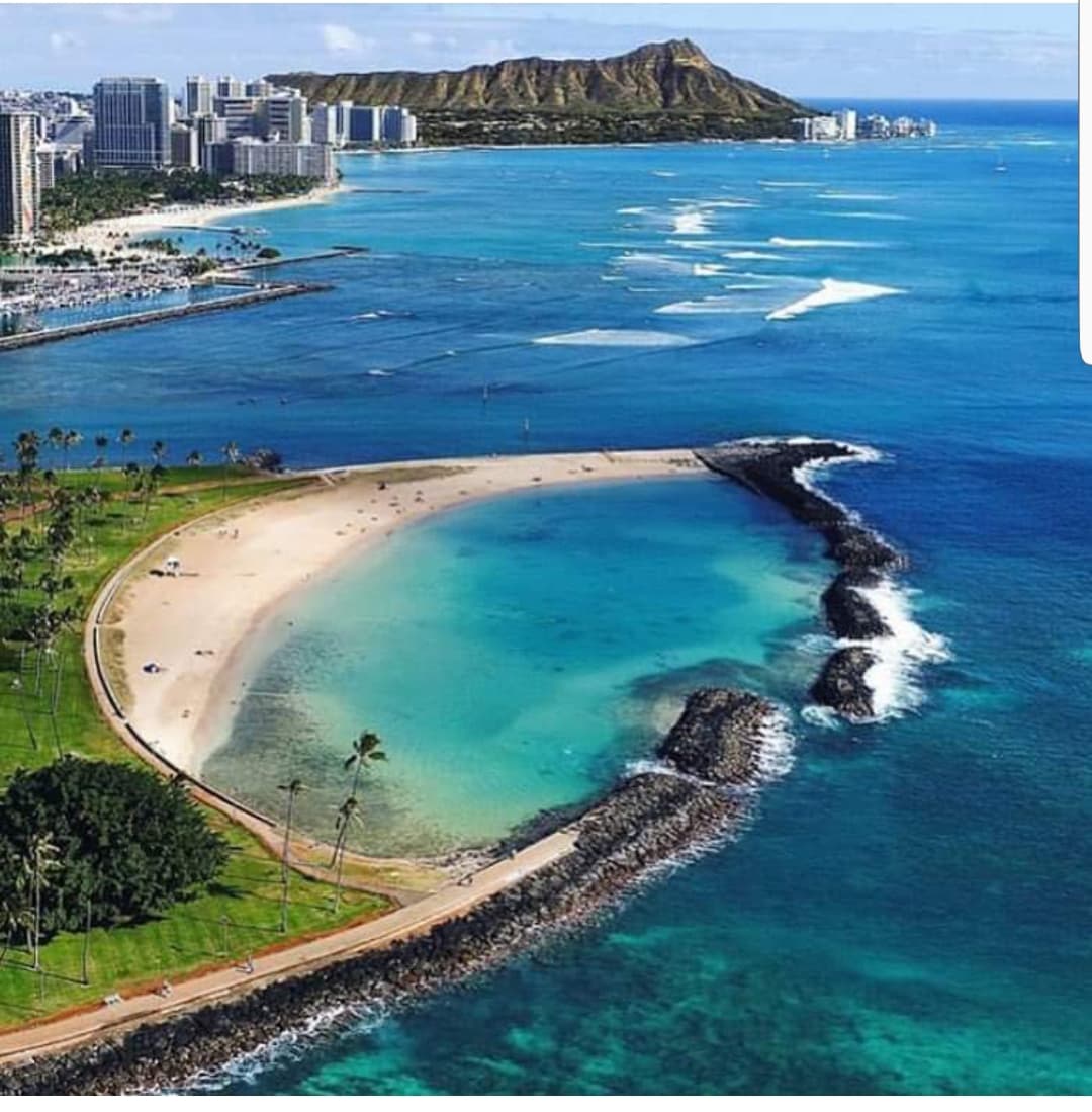 South & West Oahu surf