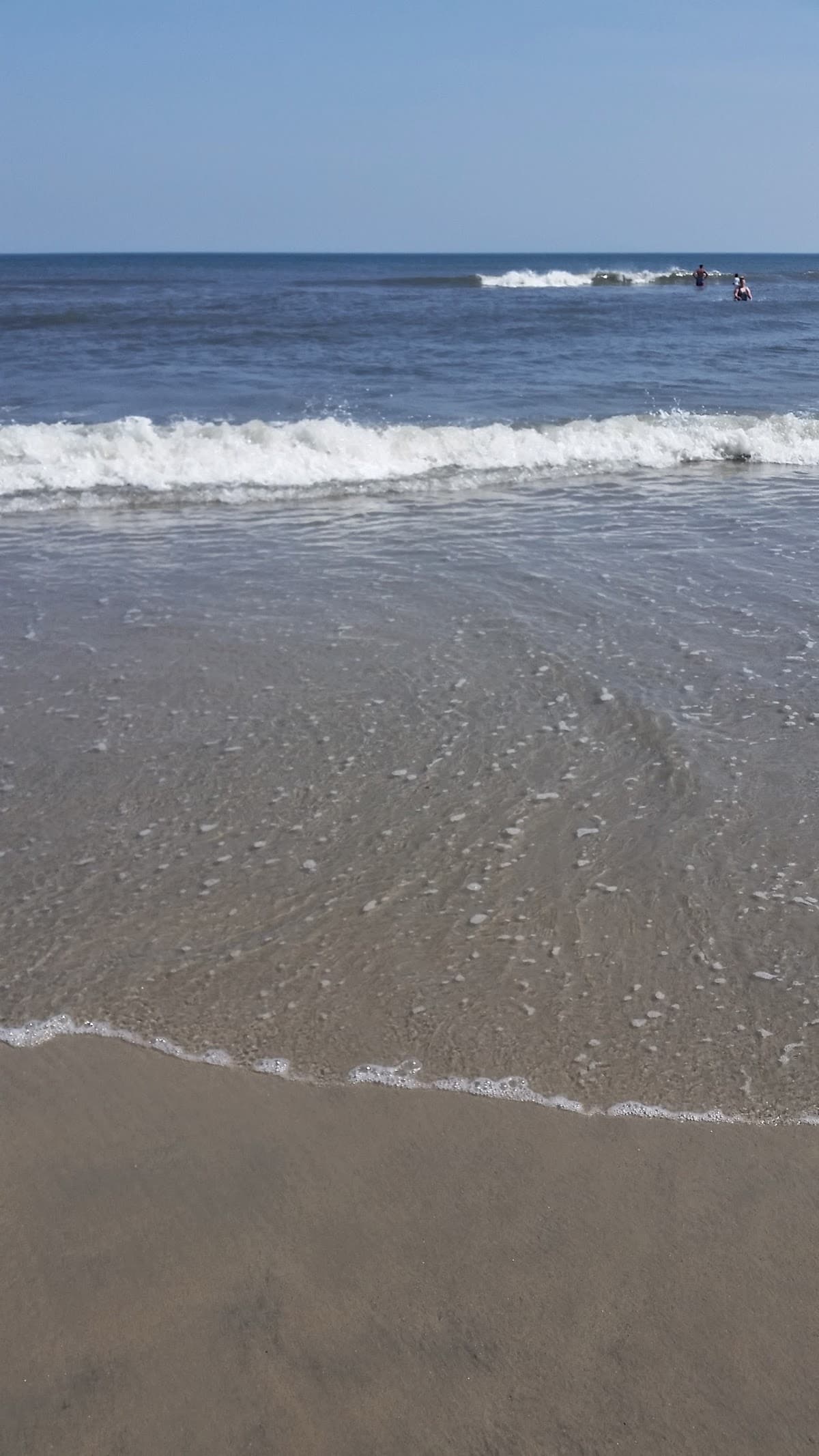 Diamond Beach surf spot