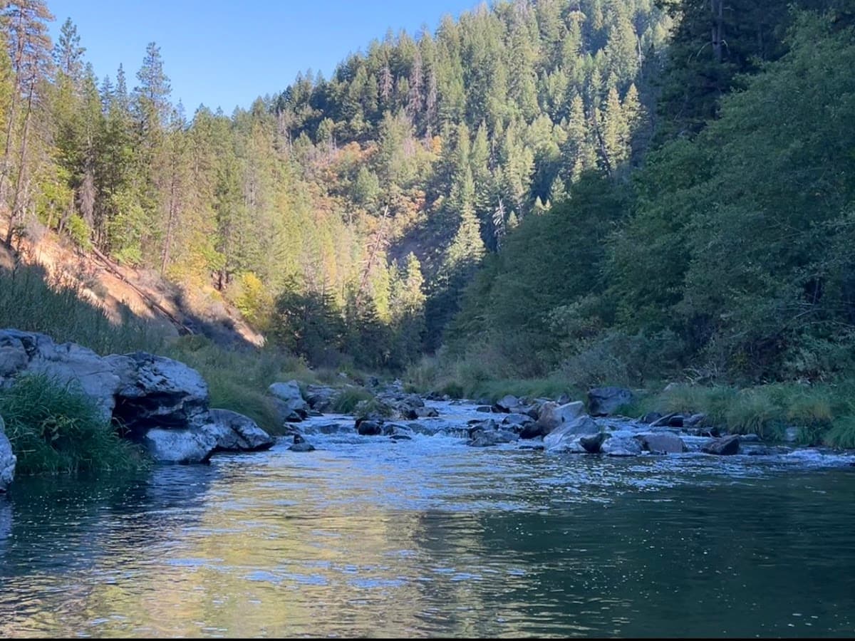 Jones Beach surf spot