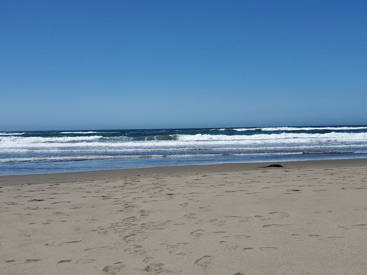 Salmon Creek surf spot