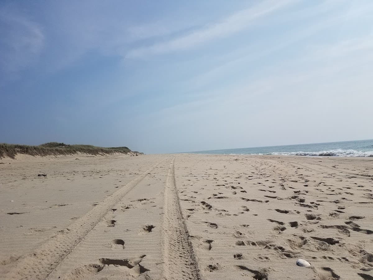 Miacomet Rd. surf spot