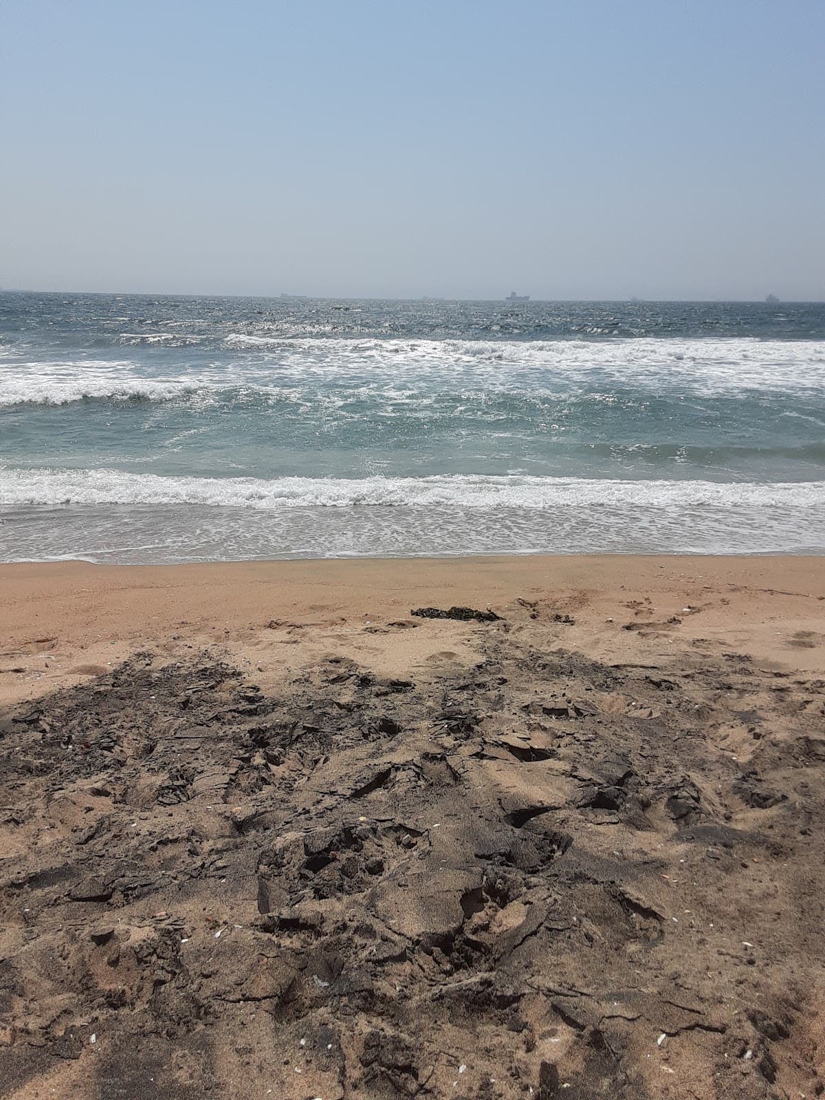 North Orange County surf