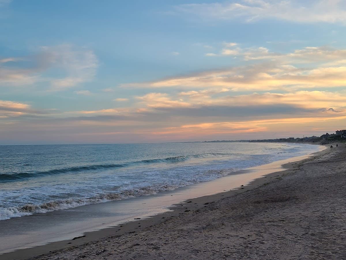Dunes Park Beach surf spot