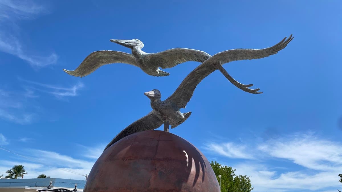 Commercial Pier surf spot