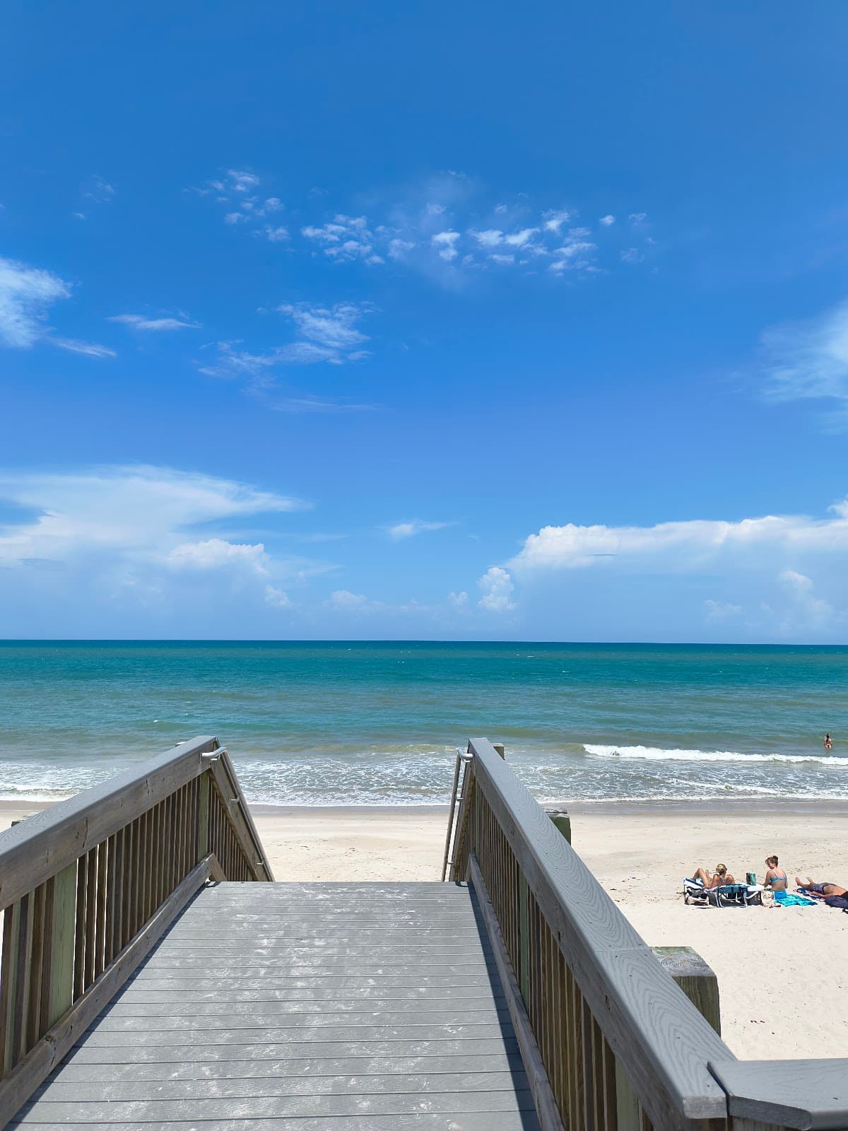 Vero Beach surf spot