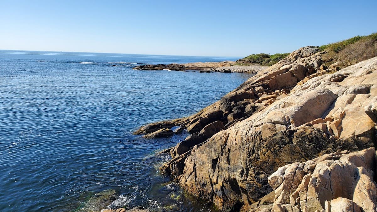 Monahan's Dock surf spot