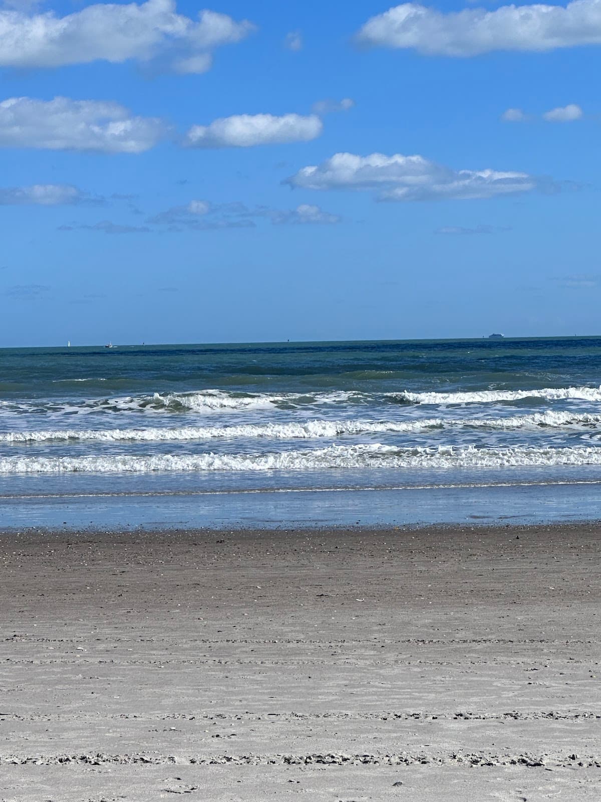 Jetty Park surf spot